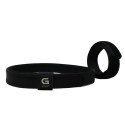 IPSC/IDPA Belt (h 38 mm/1,5") Black Tactical X-ray Edition - Ghost International