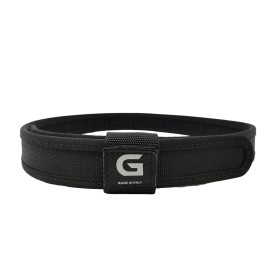 Cinturone da Tiro Dinamico (h 38 mm/1,5") Nero Tactical...