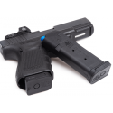 Polymer Magazine 15 Rounds 9 mm for Glock - UTG