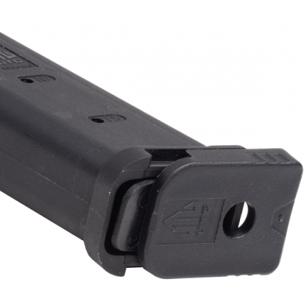 Polymer Magazine 15 Rounds 9 mm for Glock - UTG