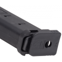 Polymer Magazine 15 Rounds 9 mm for Glock - UTG