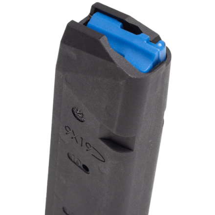 Polymer Magazine 15 Rounds 9 mm for Glock - UTG