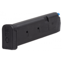 Polymer Magazine 15 Rounds 9 mm for Glock - UTG