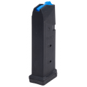 Polymer Magazine 15 Rounds 9 mm for Glock - UTG