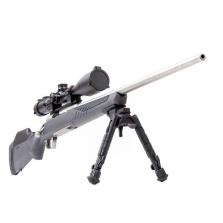 Recon 360° TL Bipod 7"- 9" Center Height, 3...