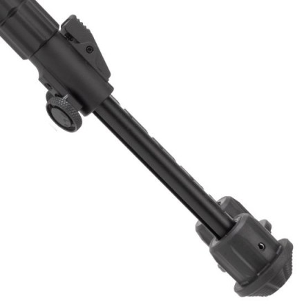 Recon 360° TL Bipod 7"- 9" Center Height, 3...