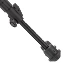Recon 360° TL Bipod 7"- 9" Center Height, 3 Position Folding - UTG