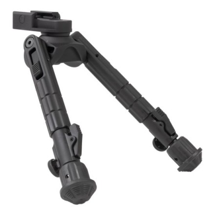 Recon 360° TL Bipod 7"- 9" Center Height, 3...