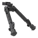 Recon 360° TL Bipod 7"- 9" Center Height, 3 Position Folding - UTG