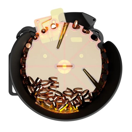 Mr. Bulletfeeder GEN-2 (9mm/.38Super) - DAA