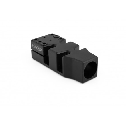 Muzzle brake diameter 23,0 mm - Toni System