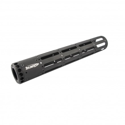 AR15 Handguard 4 slots - length 310mm 4 holes, M4/M16 - Toni System