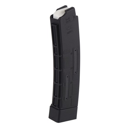 Caricatore Scorpion EVO 3, 30 colpi - CZ
