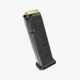 Magazine PMAG 21 GL9, 21 Round Cal. 9x19 for Glock - Magpul