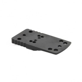 Red dot dovetail base plate (type A) for STI EDGE - Toni... 2