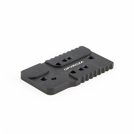 Red Dot mount for CZ Shadow 2 OPTIC READY -...