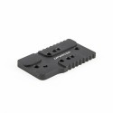 Red Dot mount for CZ Shadow 2 OPTIC READY - Toni System
