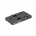 Red Dot mount for CZ Shadow 2 OPTIC READY - Toni System