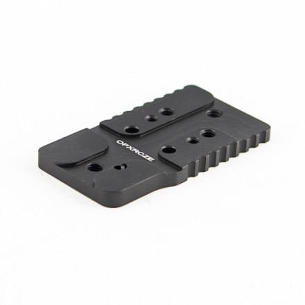 Red Dot mount for CZ Shadow 2 OPTIC READY -...