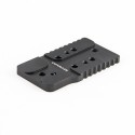 Red Dot mount for CZ Shadow 2 OPTIC READY - Toni System