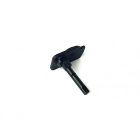 CZ75 Tactical Sports Regular-Safety Left site 2