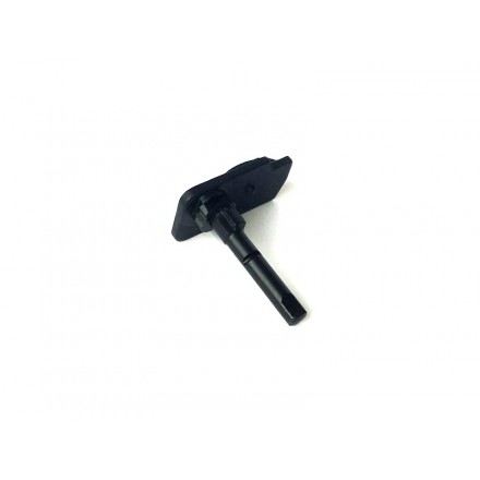CZ75 Tactical Sports Regular-Safety Left site