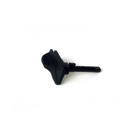 CZ75 Tactical Sports Regular-Safety Left site