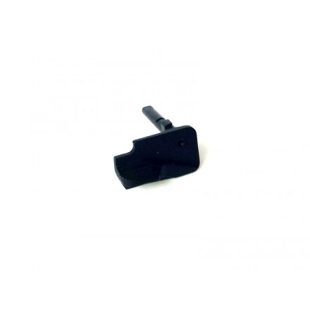 CZ75 Tactical Sports Regular-Safety Left site