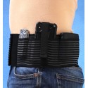 Breathable Belly Band Holster - Falco Holsters