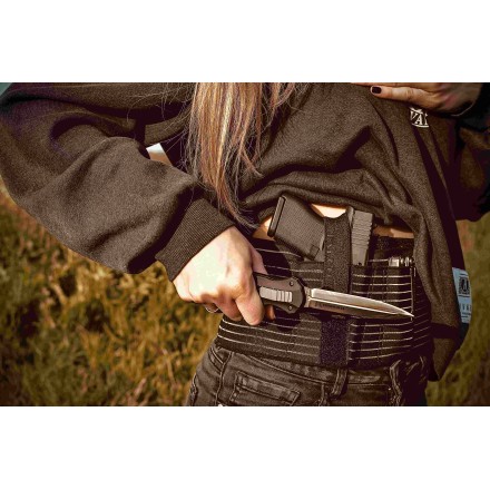 Fondina a Fascia, traspirante - Falco Holsters