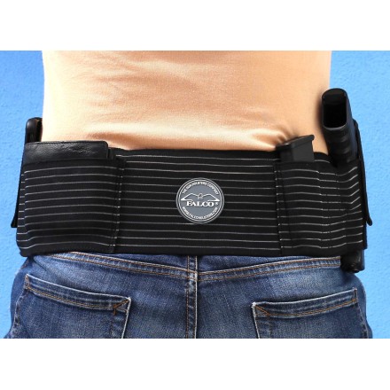 Fondina a Fascia, traspirante - Falco Holsters