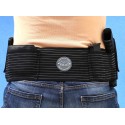 Fondina a Fascia, traspirante - Falco Holsters