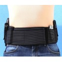 Breathable Belly Band Holster - Falco Holsters