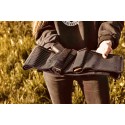 Breathable Belly Band Holster - Falco Holsters