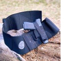 Belly Band Holster - Falco Holsters
