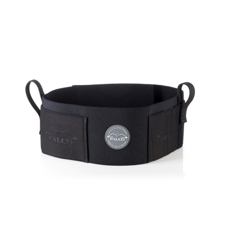 Fondina a Fascia, per pistola con torcia - Falco Holsters