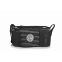 Fondina a Fascia, estrazione incrociata - Falco Holsters