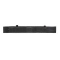 Fondina a Fascia, estrazione incrociata - Falco Holsters