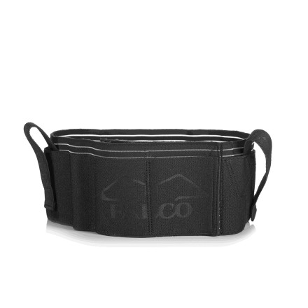 Semi-Breathable Belly Band Holster - Falco...