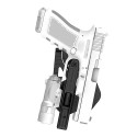 Fondina Tactical G7 Glock Compatible - Recover Tactical