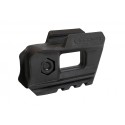 Tactical G7 Holster Adapter Glock Compatible - Recover