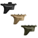 Manetta Multifunzionale VTS-M Gommata, Attacco M-LOK - Fab Defense