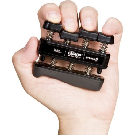 GripMaster Pro Training (heavy 9lbs)