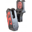 Alpha-X Holster with insert for CZ SP 02