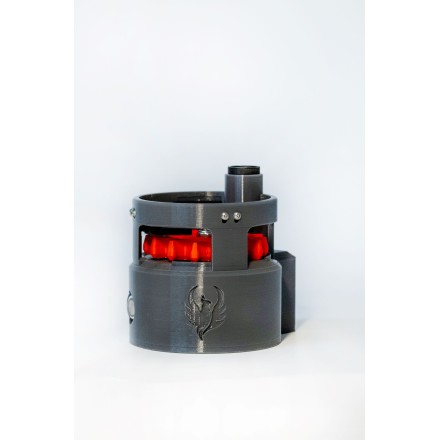Separatore Bossoli 9x19/9x21/380A - Nico...