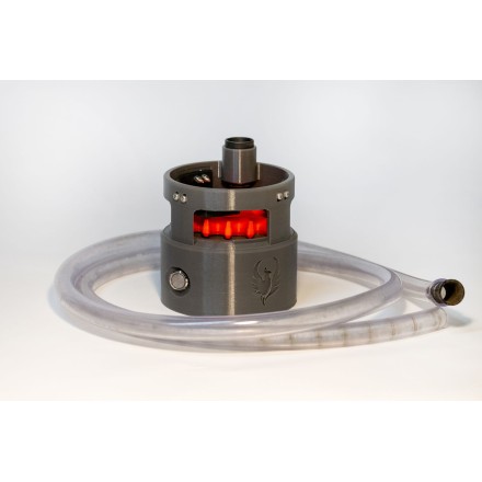 Separatore Bossoli 9x19/9x21/380A - Nico...
