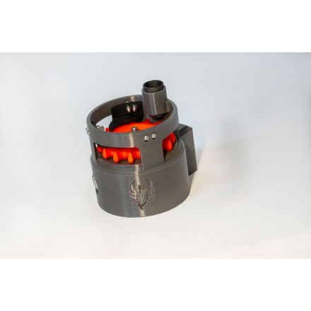 Separatore Bossoli 9x19/9x21/380A - Nico...
