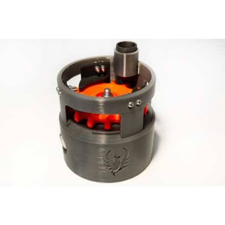 Separatore Bossoli 9x19/9x21/380A - Nico...