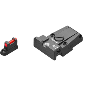 Set Tacca di Mira e Mirino SPR per CZ 75 - LPA