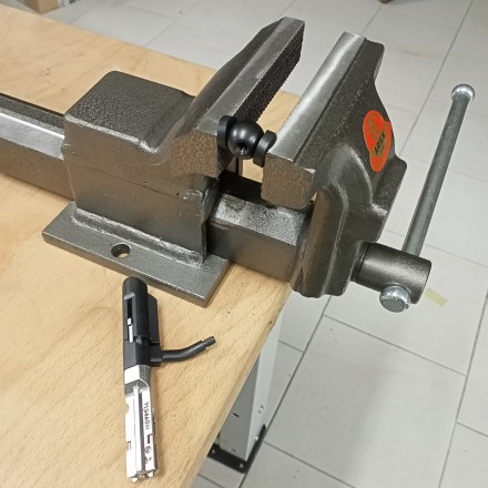 Pomello per manetta di armamento CZ 457 - Matt...